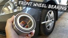 Auto Wheel Bearing