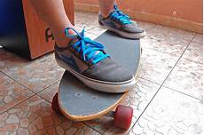 Bearing Skateboard