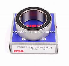 Non-Stand Bearings