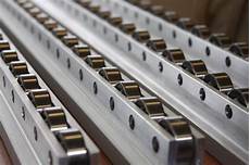 Angular Contact Ball Bearings