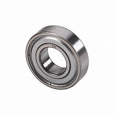 Automobile Wheel Bearings