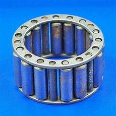 Automobile Wheel Bearings