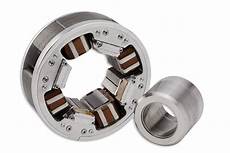 Axial Bearings