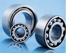 Axial Bearings