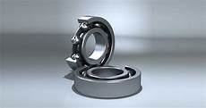 Axial Bearings