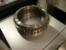 Axial Roller Bearings