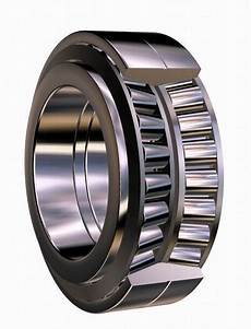 Axial Roller Bearings