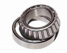 Axial Roller Bearings