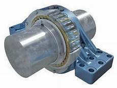 Axial Roller Bearings