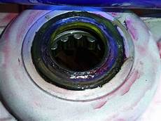Bearings And Seals