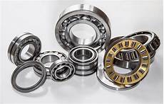 Bearings For Earthmovings