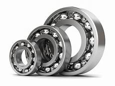 Bearings For Earthmovings
