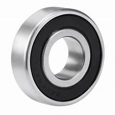 Bearings For Earthmovings