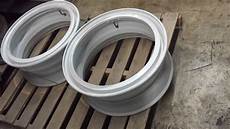 Bearings For Tractors