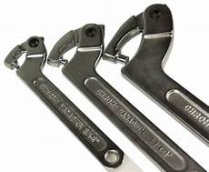 Hook Wrench