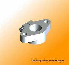 Joint-Head Bearings