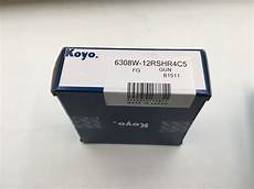 Koyo Bearings