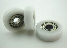 Miniature Bearings