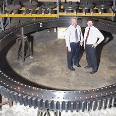 Slewing Bearing Ring