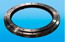Slewing Bearing Ring
