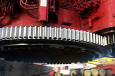 Slewing Bearing Ring
