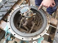 Slewing Bearing