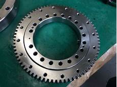 Slewing Bearings