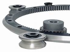 Slewing Bearings